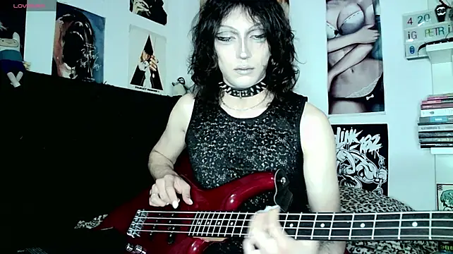 kiiler_queen webcam show