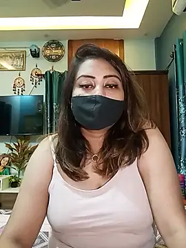 Bold-Beauti's Webcam Show