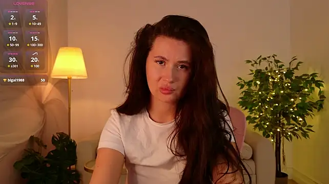 Chat +18 de milaleoneli ao vivo