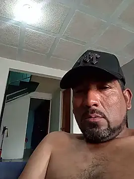Show de Ernesthot82 na webcam