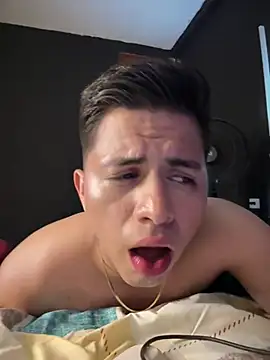 Niicky1_ Show in webcam