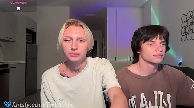 twl8vibe – Live XXX-chat