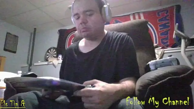 Chatroom XXX en direct de Nb1979