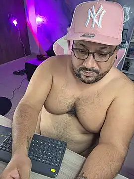 Chat XXX en directo de jacoob_woods