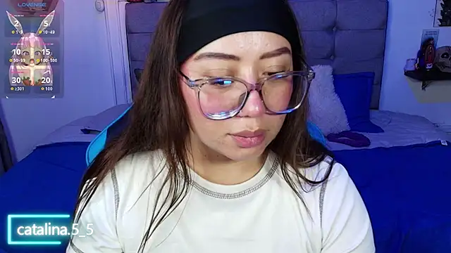 Czat XXX na żywo – Kata_Bigboobs