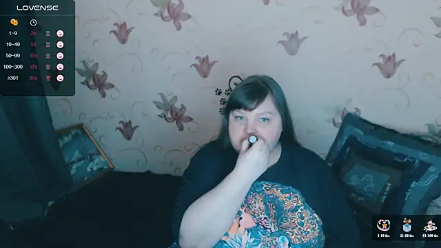 fistashka___'s Live XXX Chat
