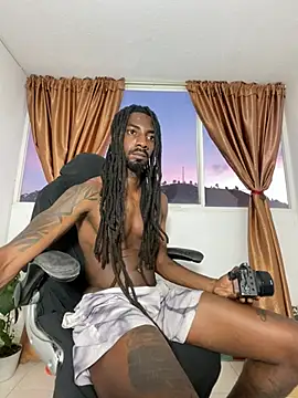 Chat +18 de Malkon_Big ao vivo