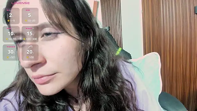 แชท XXX สดของ nina_daft