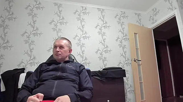 SanFrantsisko Webcam show