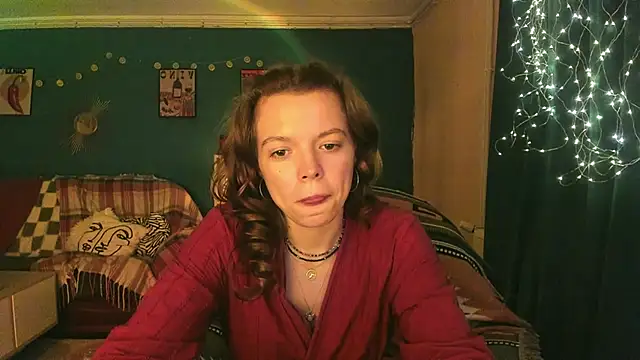 צ'אט XXX בשידור חי של ClancyMorissey