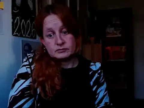 ViioletaMora Live XXX-chat