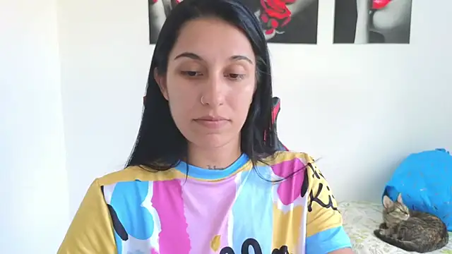 tammyandrade_ – Naživo XXX chat