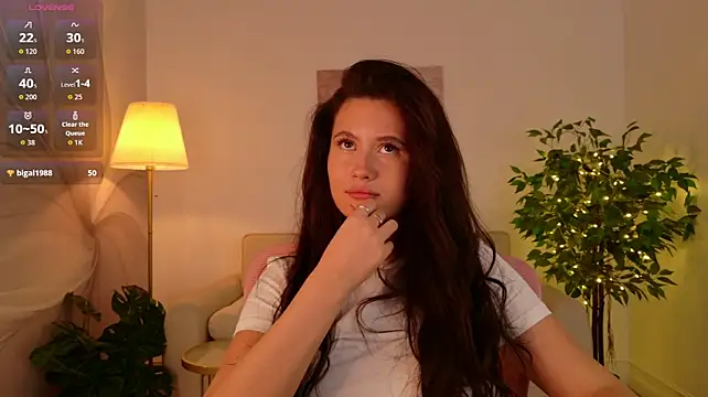 milaleoneli Chat XXX in diretta