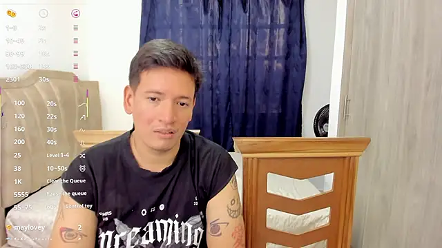 ethanandzoe's Live XXX Chat