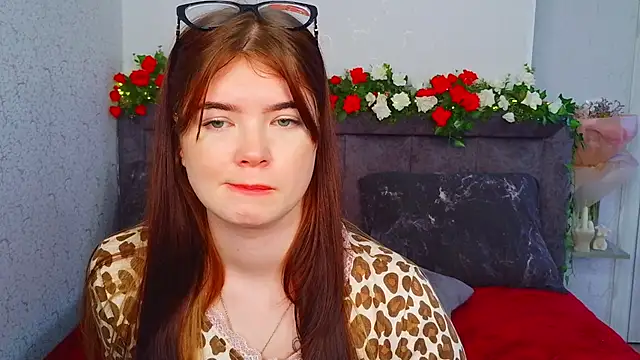 MelissaMay__のライブXXXチャット