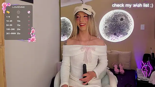 Yaki_Tai's Webcam Show