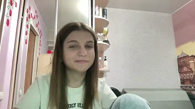 HwaTrippel's Live XXX Chat