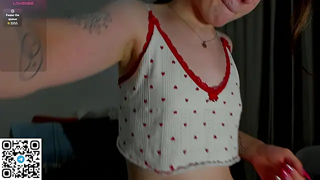Chat XXX en directo de hon_bae
