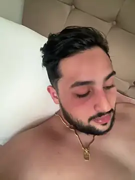 Show de moreno_goiano na webcam