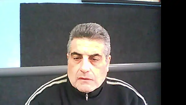 loco-malo Webcam-Show