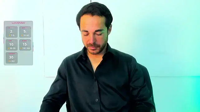 Adams_Sanz's Live XXX Chat