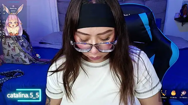 Kata_Bigboobs Live XXX-Chat