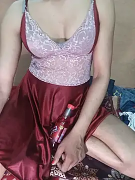 Transgender_26 Adlı Modelin Canlı XXX Sohbeti