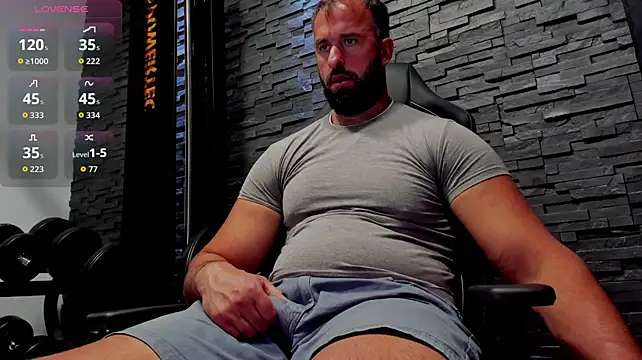 David_Big_Daddyn Live XXX chat