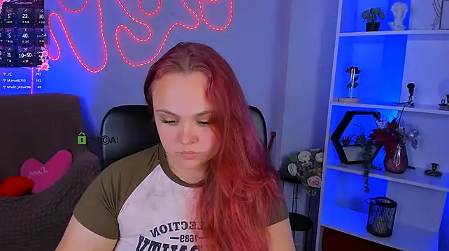 keri_ti Obrolan Langsung XXX