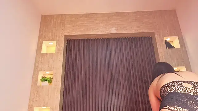 MeganNightt 라이브 XXX 채팅