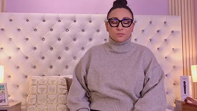 VaniaRouse Live XXX-Chat