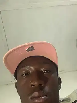 MrBlaq25 웹캠 쇼