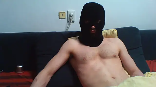 Chat XXX ao vivo de KaelNox