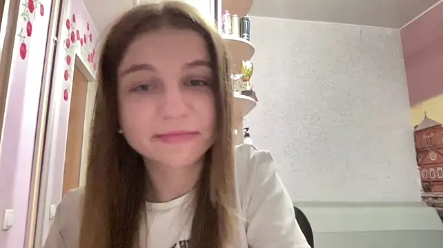 HwaTrippel's Live XXX Chat