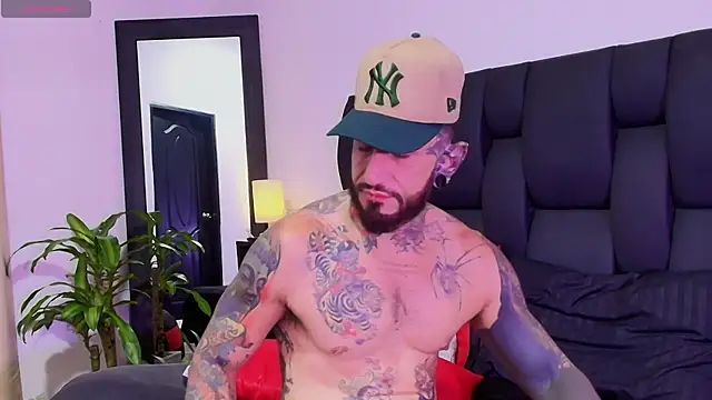 צ'אט XXX בשידור חי של dilan_scootk_j