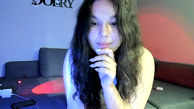 Veronika5404's Live XXX Chat
