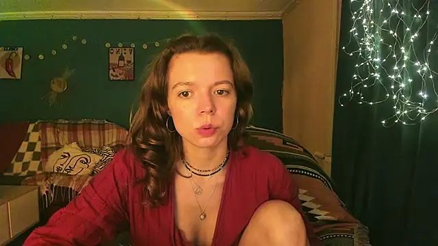 ClancyMorissey's Live XXX Chat