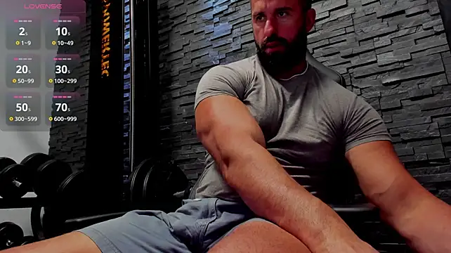 David_Big_Daddy Obrolan Langsung XXX