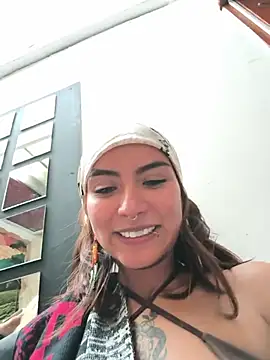 Czat XXX na żywo – Zoe_addiction