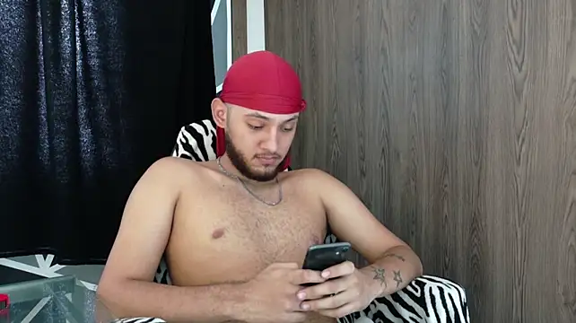 Ryan_Miller111 Шоу с уебкамера