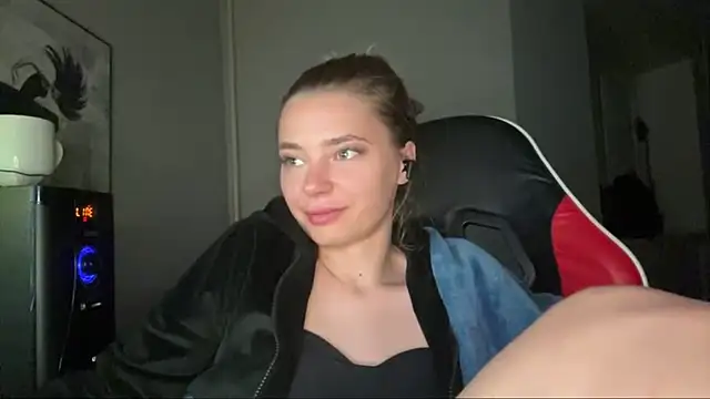KimberliBaskerville – Naživo XXX chat