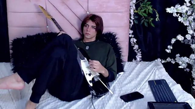 Chat XXX ao vivo de oli_dusk