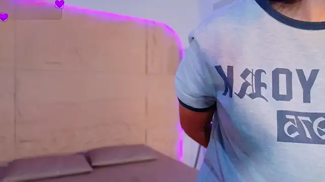 HannahMontgomery 即時 XXX 聊天