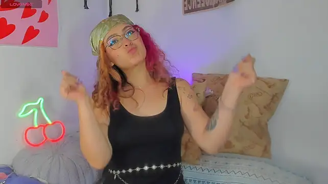 MarieTaylor_ – Naživo XXX chat