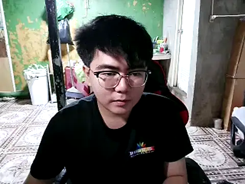 kojima2001 Pertunjukan Webcam