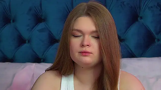 CrystalLyons – Live XXX-chat