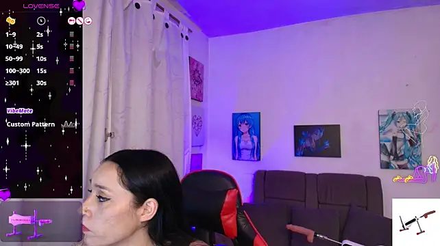 yeliana_sexxy লাইভ XXX চ্যাট