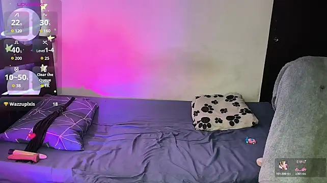 Gorditohot's Live XXX Chat