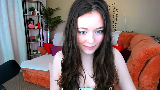 Chat XXX ao vivo de AlluringLookk