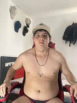 Fozil_Dvice live XXX chat